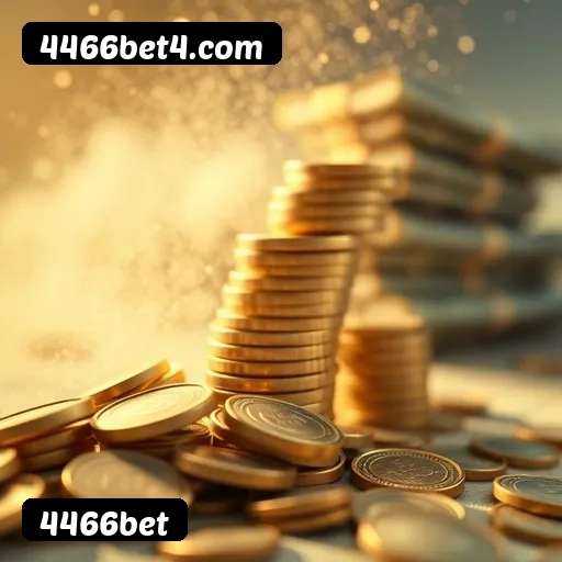 Vantagens de jogar slots no 4466bet Brasil