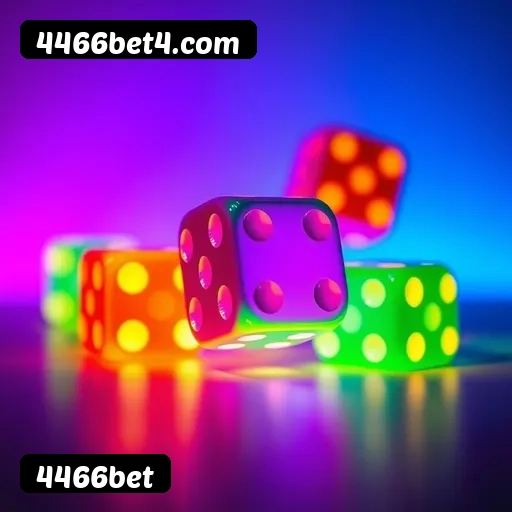 Cassino ao Vivo 4466bet - Dealers Brasileiros Profissionais