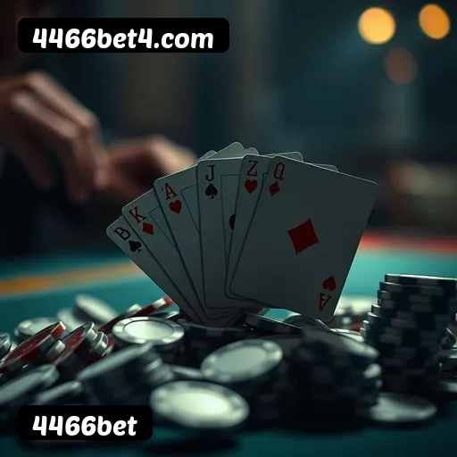 Benefícios do Login 4466bet - Bônus e Vantagens Exclusivas