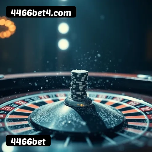 Coleção Premium de Slots 4466bet - NetEnt, Pragmatic Play, Evolution