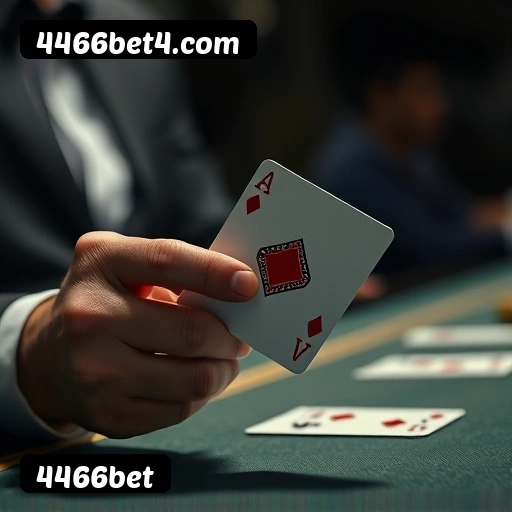 Prévia de conteúdo do canal Telegram 4466bet